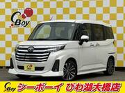 2024 TOYOTA ROOMY