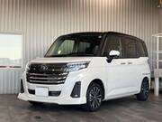 2025 TOYOTA ROOMY