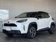 2021 TOYOTA YARIS CROSS HYBRID Z