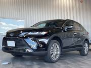 2023 TOYOTA HARRIER HYBRID Z LEATHER PKG