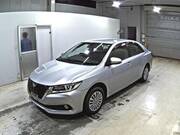 2016 TOYOTA ALLION