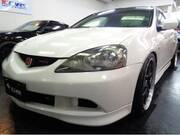2005 HONDA INTEGRA TYPE-R