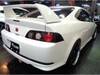 HONDA INTEGRA