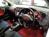 HONDA INTEGRA