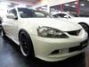 HONDA INTEGRA