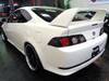HONDA INTEGRA