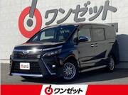 2021 TOYOTA VOXY