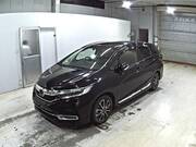 2020 HONDA SHUTTLE