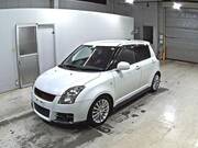 2006 SUZUKI SWIFT SPORTS