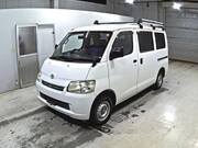 2016 TOYOTA LITEACE VAN