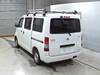 TOYOTA LITEACE VAN