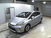 2013 TOYOTA PRIUS G