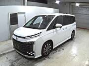 2024 TOYOTA VOXY