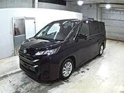 2023 TOYOTA NOAH