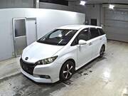 2014 TOYOTA WISH 1.8S MONOTONE