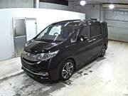 2016 HONDA STEPWAGON