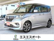 2020 SUZUKI SOLIO BANDIT
