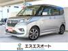 SUZUKI SOLIO BANDIT
