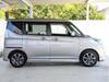 SUZUKI SOLIO BANDIT
