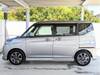SUZUKI SOLIO BANDIT