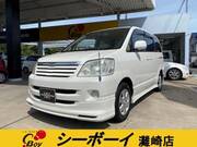 2004 TOYOTA NOAH X V SELECTION