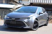 2020 TOYOTA COROLLA SPORTS