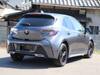 TOYOTA COROLLA SPORTS