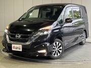2018 NISSAN SERENA