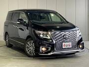 2021 NISSAN ELGRAND