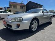 1996 TOYOTA SUPRA SZ