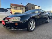 1995 TOYOTA SUPRA SZ