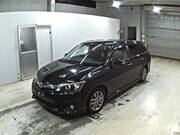 2013 TOYOTA COROLLA FIELDER