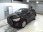 2013 MITSUBISHI RVR G