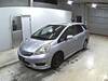 HONDA FIT SHUTTLE HYBIRD