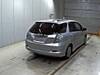 HONDA FIT SHUTTLE HYBIRD