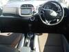 HONDA FIT SHUTTLE HYBIRD