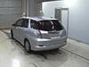 HONDA FIT SHUTTLE HYBIRD