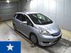 HONDA FIT SHUTTLE HYBIRD