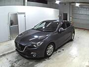 2014 MAZDA AXELA SPORTS 15S