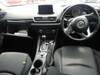 MAZDA AXELA SPORTS