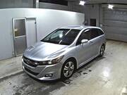 2011 HONDA STREAM