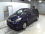 2015 TOYOTA ISIS