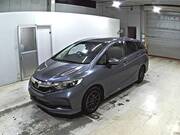 2020 HONDA SHUTTLE