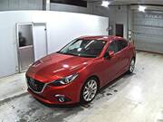 2016 MAZDA AXELA