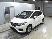 2014 HONDA FIT