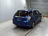 HONDA FIT SHUTTLE HYBIRD