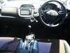HONDA FIT SHUTTLE HYBIRD