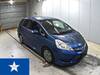 HONDA FIT SHUTTLE HYBIRD
