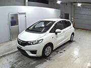 2016 HONDA FIT