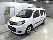 2018 RENAULT KANGOO
